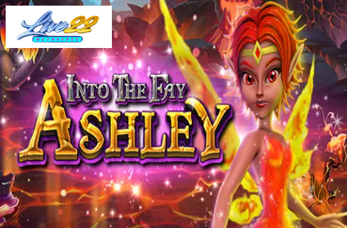 Into the Fay: Ashley